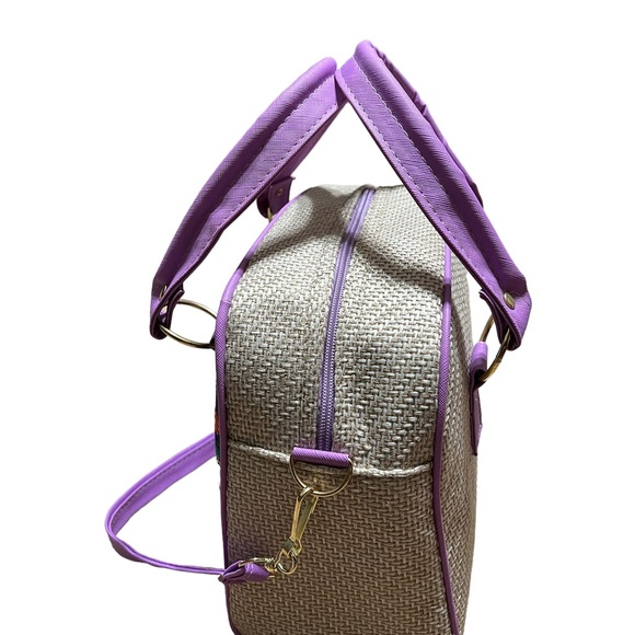 MEXICANA Adjustable Strap Crossbody Bags | - Picture 5 of 6